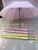 63cmeva Frosted Plain Color Umbrella. Umbrella, Transparent Umbrella, Pink Umbrella, Yellow Umbrella, Eva Umbrella, Frosted Umbrella