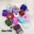 5cm Wide a Mesh Belt Multi-Color Optional Foreign Trade Wholesale Small Package Flower Shop Supplies Gift Box Handmade Bow DIY