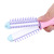 Korean Mini Hair Curler Two-in-One Ceramic Hair Curler Hair Curler and Straightener Dual-Use Bangs Inner Buckle Splint