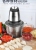 Electric Cooking Machine Electric Meat Grinder Multi-Function Food Processor