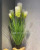 artificial pampas grass artificial phragmites&artificial reed flowers&bulrush flowers communis wedding flower bunch