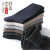 Socks Men's Middle Tube Socks Autumn and Winter Strip Men's Socks Black and White Pure Cotton Socks Men's Classic Casual Business Socks Long Socks