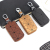 Personalized Creative Car Key Case Men and Women Zipper Motor Vehicle Key Bag Source Factory Wholesale