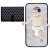 Amazon Hot Baby Portable Diaper Changing Pad Waterproof Easy to Wipe Pilch Urine Pad Travel Maternal and Child Supplies