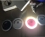 Mobile Phone Fill-in Light round Rechargeable LED Live Streaming Fill Light Mobile Camera Flash Light for Selfie Beauty Ring Light