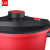 New Micro Pressure Cooker Stockpot Stew-Pan Composite Bottom Pressure Cooker Induction Cooker Open Fire Stove Universal