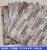 70 * 70cm Waterproof Wood Grain Retro Anti-Collision Sponge Foam Wall Sticker 3D Stickers Elastic Brick PE Foam Cotton