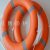 Supply 2.5kg Solid Plastic Life Buoy Adult Life Buoy Children's Plastic Swimming Ring