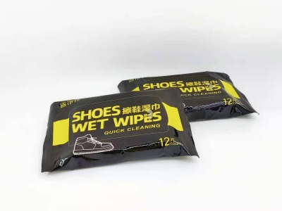 Internet Celebrity Wet Tissue for Shining Shoes Marvelous Shoes Cleaning Agent White Shoes Wipes Disposable Sneakers Decontamination Cleaner AJ Sneakers Decontamination