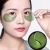 Eye Mask, Remove Eye Lines Dark Circle Removal Removes Dark Circles Add Deep Sea Seaweed Essence