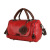 New 02021 Small Bag Boston Fashion Pillow Bag Women's Bag Korean Fashion Chic Handbag Messenger Bag