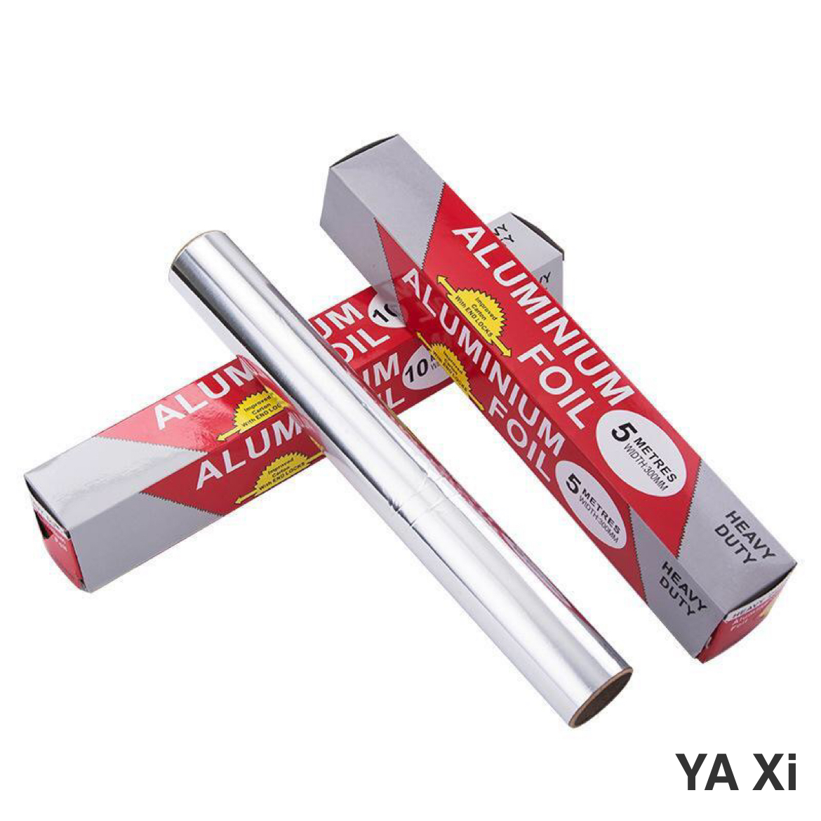 一次性锡纸铝箔纸家用】耐高温烧烤蛋糕烘焙包装