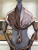 New 90cm Large Kerchief Shawl Factory Direct Sales Geometric Figure Versatile