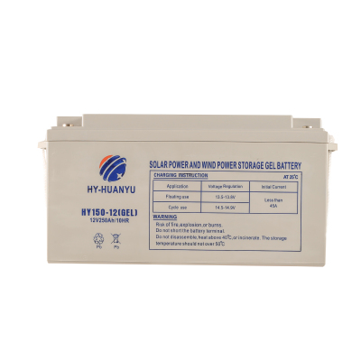 Solar Gel Battery Deep Cycle Battery Ups Gel