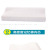 Factory Wholesale Slow Rebound Gift Memory Pillow Thailand Natural Latex Pillow Neck Protection Memory Foam Space Pillow Core