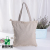 Canvas Bag Digital Printing Custom Eco-friendly Shopping Handbag Custom Logo Student Cotton Bag Advertising Shopping Bag