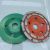 Noemon Diamond Grinding Wheel Double Row 115mm Foreign Trade Exclusive for Customization