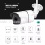 2 Million Wireless WiFi Mobile Phone Remote Surveillance Camera Home Outdoor Network HD Night Vision ProbeF3-17162F3-17162