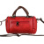 New 02021 Small Bag Boston Fashion Pillow Bag Women's Bag Korean Fashion Chic Handbag Messenger Bag
