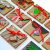 Wholesale Custom Christmas Series Envelope Gift Box Card-Type Gift Box Ribbon Hanging Card