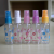 Transparent Printing Small Spray Bottle Perfume Sprayer Makeup Small Spray Bottle