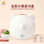 Rb556 Nordic Bear Tissue Box Creative Tissue Box Ins Style Toilet Customized Roll Paper for Drawing Paper