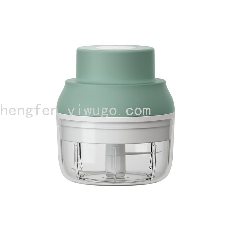 电动料理机动力版100ML