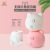 Rb553 Nordic Pig Tissue Box Creative Tissue Box Ins Style Toilet 2019 Custom Roll Paper for Drawing Paper
