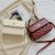 Spring and Summer Popular Bag Women's Bag 2021 Trendy New Online Influencer Fashion Messenger Bag Fashion Trendy