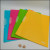 Simple Folder Self-Produced and Self-Sold Office A4 Folder Classification Folder Factory Direct Knife Folder Report Folder