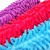 Household Electrostatic Adsorption Fine Fiber Dust Remove Brush Stainless Steel Extended Handle Dust Brush Chicken Feather Duster Long Duster
