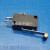 Factory Direct Sales Small Micro Switch KW4-3Z-3 Miniature Limit Switch 3/5A Travel Switch Switch with Rod