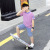 Boys' Summer Clothes 2021 New Suit Children's Summer Clothes Boys' Handsome Summer Short Sleeve Fashion