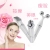 Three-in-One Roller Face Slimming Device 3D Face Massager Double Chin Beauty Lifting and Tightening
