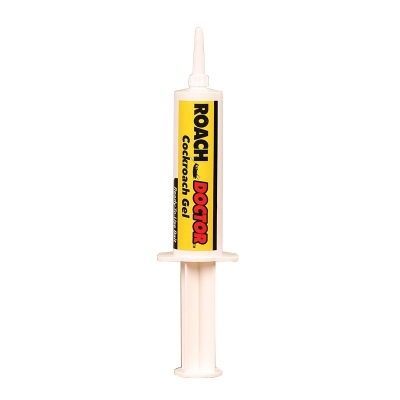 Roach Killer Insect Repellent Cockroach Killer Syringe-Type Environment-Friendly Chlorine Insect Essence Strong Killing Glue Bait