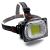 Factory Headlight Cob Floodlight Led Rechargeable Strong Light Super Bright Surgical Work Auto Repair Night Fishing Lamp Head-Mounted Torch。