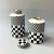 Ceramic Crafts Ancient Charm Factory Direct Sales Light Luxury Home Decoration Handmade High Temperature Ceramic Vase