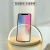 Rainbow Bridge Mobile Phone Wireless Charger Table Lamp Night Light Gift Enterprise Logo Customization