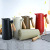 European beech handle insulation pot household large capacity hot kettle glass liner 1000ML