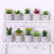 Desktop Simulation Bonsai Greenery Living Room Nordic Succulent Plant Hanging Feet Doll Decorative Small Ornaments Creat