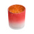 Aromatherapy Candle Cup Glass Gradient Cup Wedding Celebration Decoration Glass Cup Electroplating Frosted Candle Cup