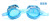 Boutique Professional Waterproof Anti-Fog HD Goggles Cartoon Fashion Children's Swimming Goggles Adjustable Swimming Glasses