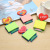 Spot Love Refridgerator Magnets PVC 3D Refrigerator with Magnet Sticky Note PVC Fridge Magnet Refridgerator Magnets Factory Customized Wholesale