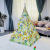 Children's Tent Indoor Game House Princess Girl Boy Indian Small House Castle Baby Bed Customization