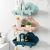 Household daily use Kitchen Punch-Free Wall-Mounted Storage Rack Bathroom Multi-Functional Draining Hanger 