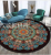 A Large Number of Export round Carpets, round Table Non-Slip Mat Waterproof Non-Slip Suitable for Bedroom Living Room Study, Etc.