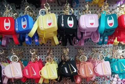 Kawaii Korean Coin Purse