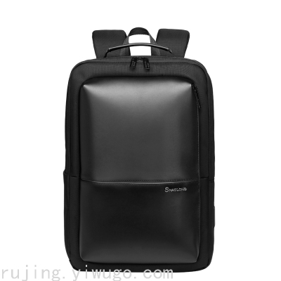 Backpack Men's Laptop Bag Travel Bag Women's Schoolbag Backpack 3173