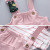 Baby Girl Summer Dress New Korean Style Girls' Two-Piece Dress Little Children's Clothes Short Sleeve Suit 0-1-3 Years Old 2 Fashionable Children's Clothing