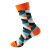 [Magic Trendy Socks JT126-130] Amazon Cotton Mid-Calf Socks Women's European and American Ins Style Autumn and Winter